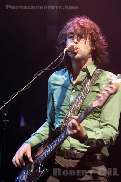 THE STEPKIDS - 2013-09-25 - PARIS - Gaite Lyrique - 